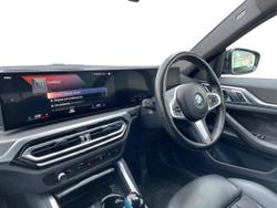 BMW I4 Photo 2