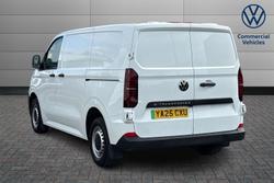 VOLKSWAGEN E-Transporter Photo 3