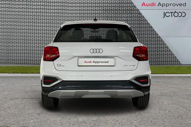 AUDI Q2 Photo 7