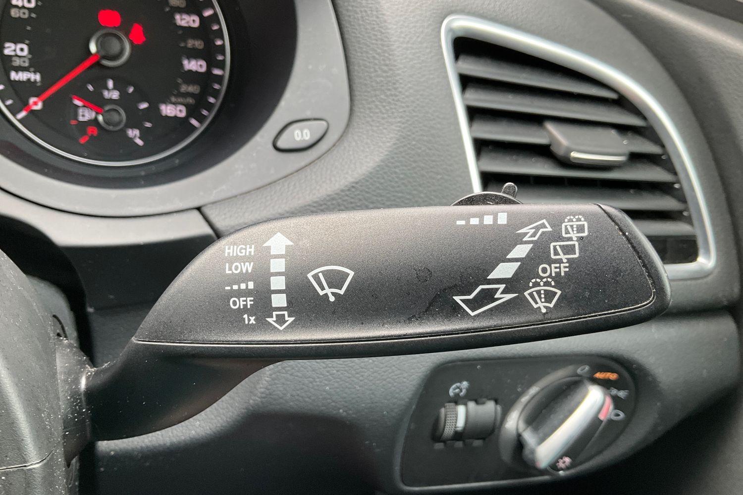 Audi Q3 Photo 14