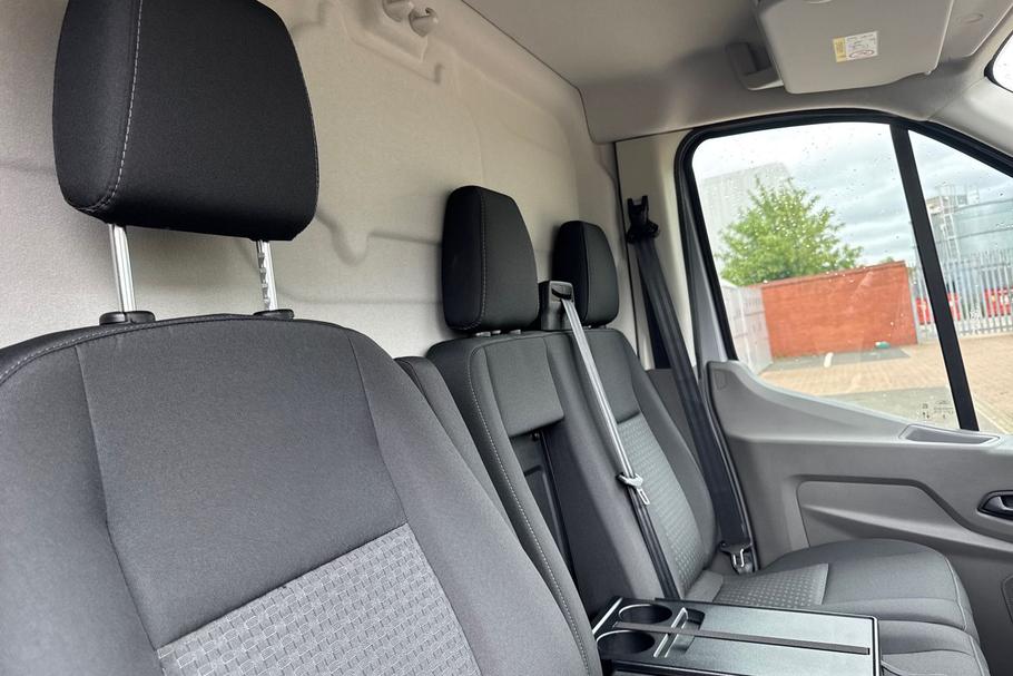 Used Ford TRANSIT WN75NRY 31