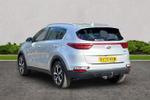 Kia Sportage Photo 2