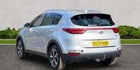 Kia Sportage Photo 2
