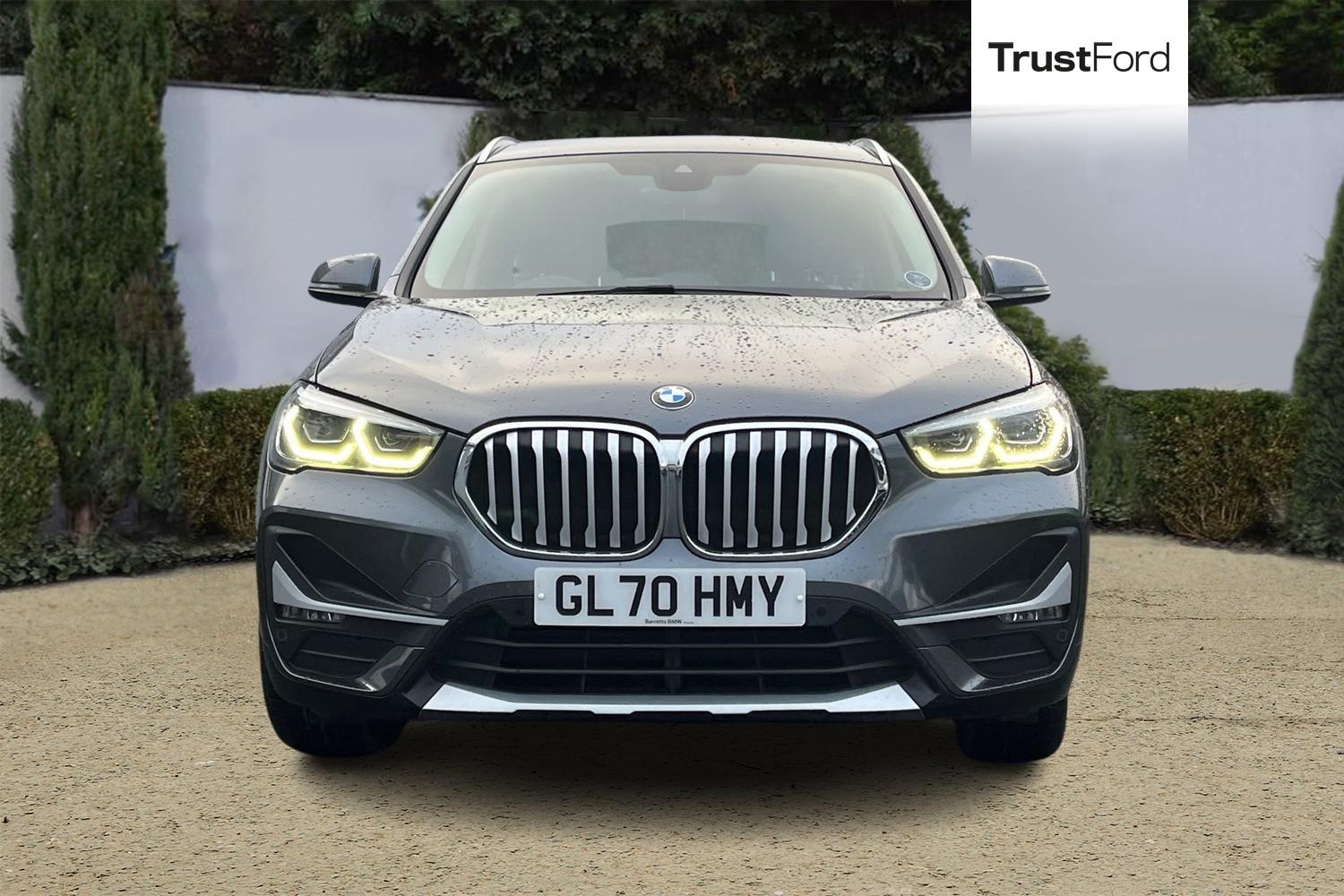 BMW X1 Photo 5