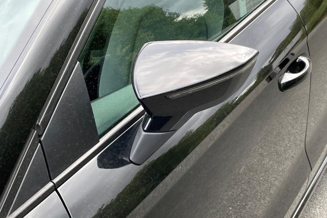 SEAT Ibiza Photo 20