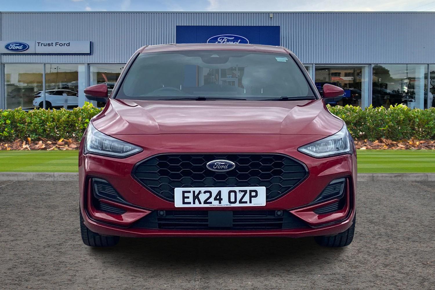 Ford FOCUS Photo 5
