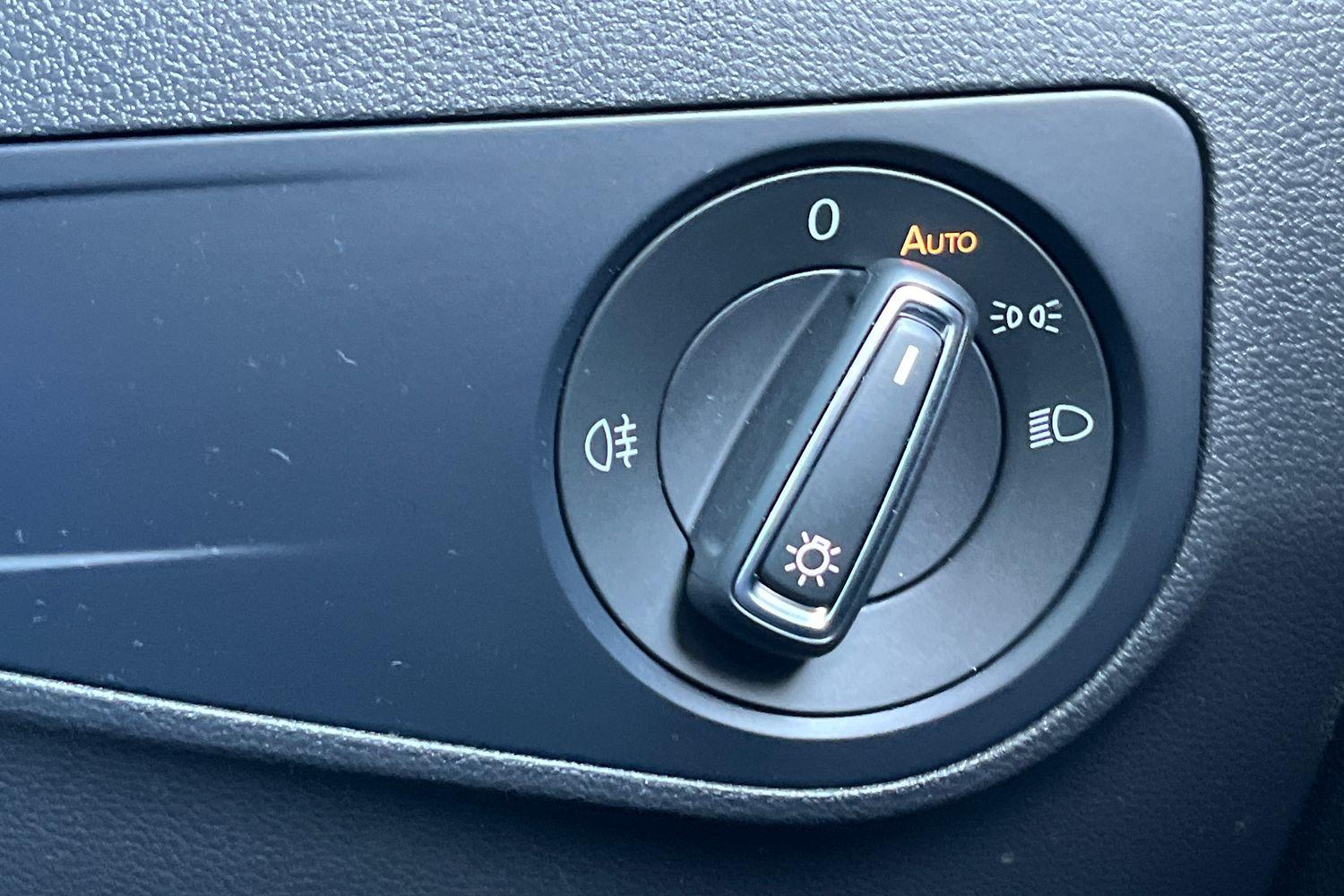 Volkswagen TIGUAN Photo 39