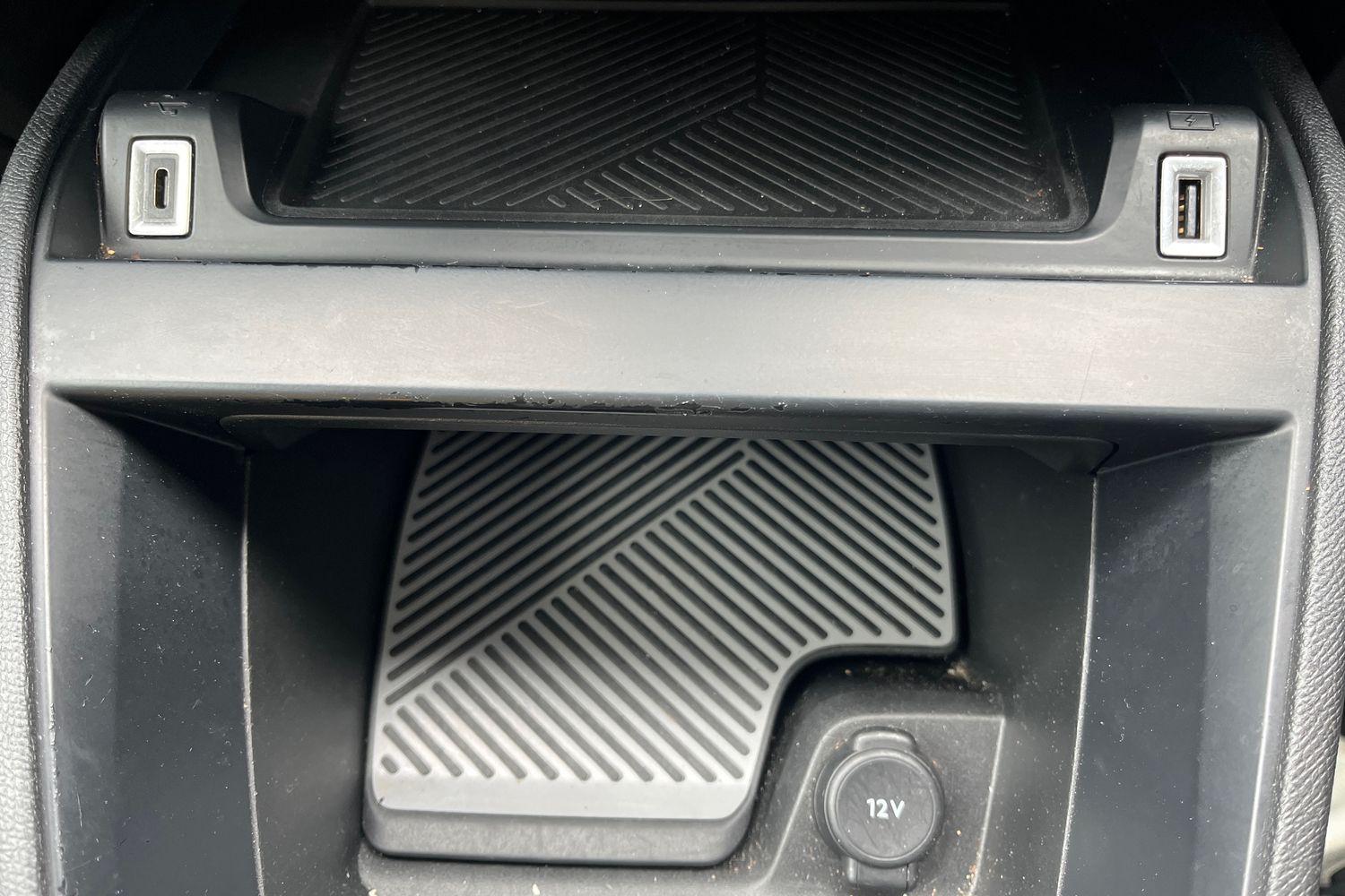 Citroen C4 Photo 33