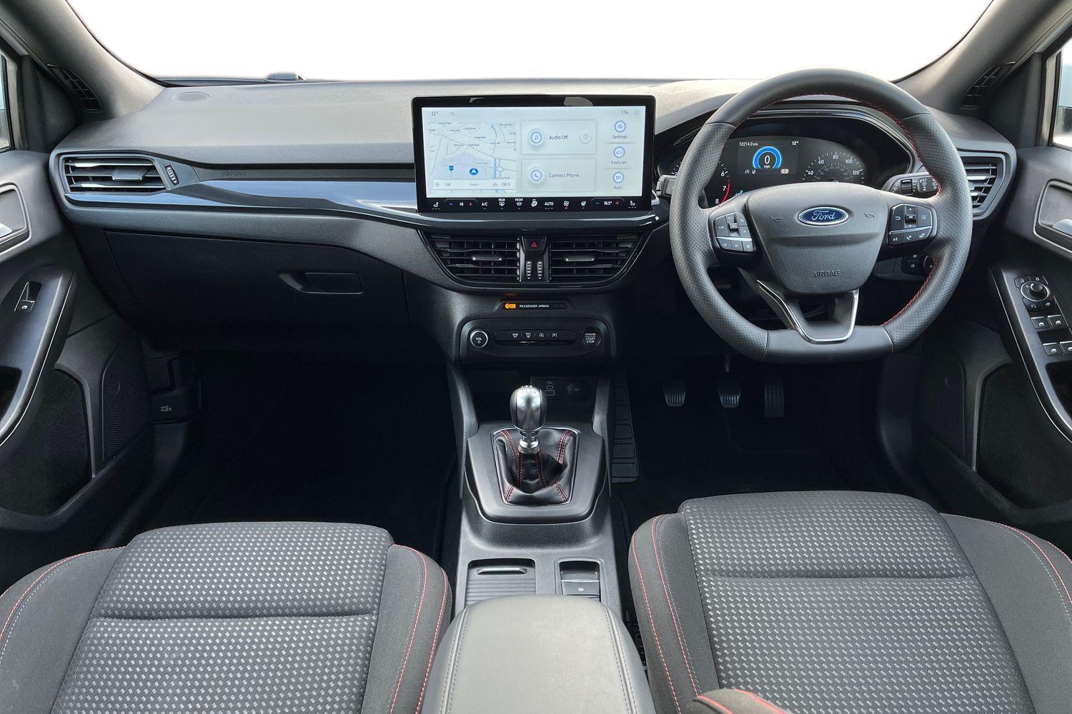 Ford Focus Photo 9