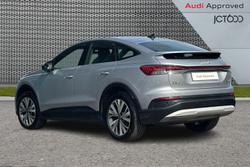 AUDI Q4 E-Tron Photo 3