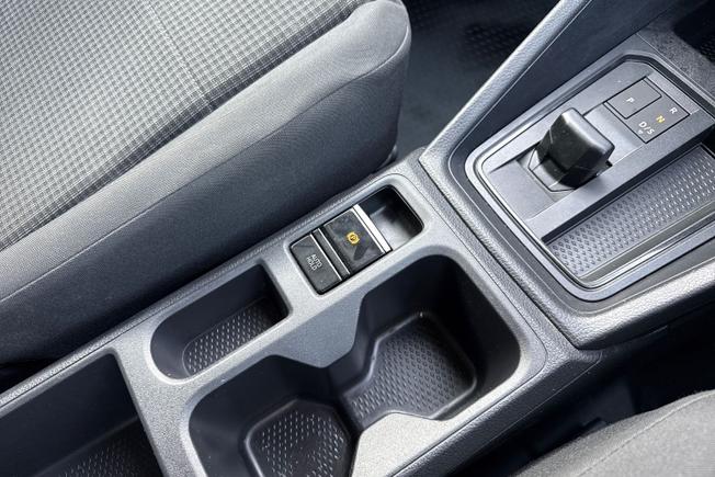Volkswagen Caddy Photo 43