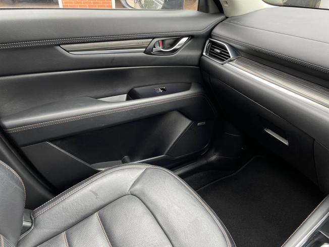 MAZDA CX-5 Photo 54