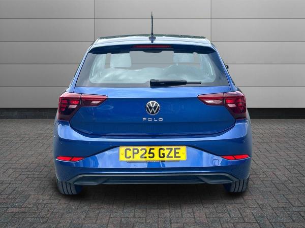 Volkswagen Polo Photo autoimg-cc6680b976c04404c210d60db280b8ed460355fb.jpg