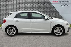 AUDI A1 Photo 4