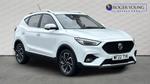 MG MG ZS Photo 0