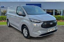 Used FORD E-TRANSIT CUSTOM WR75MXM 1