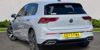 Volkswagen Golf Photo 2