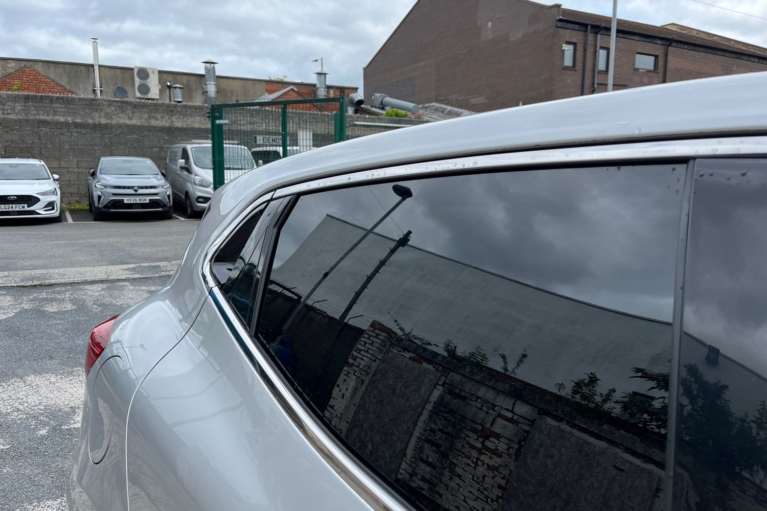 Renault CLIO Photo 38
