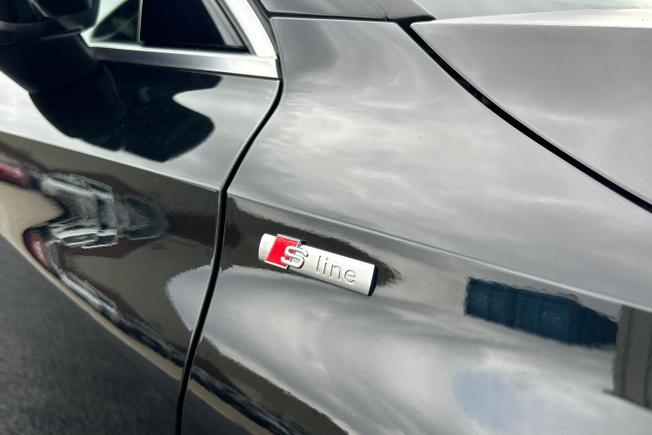 AUDI A3 Photo 56