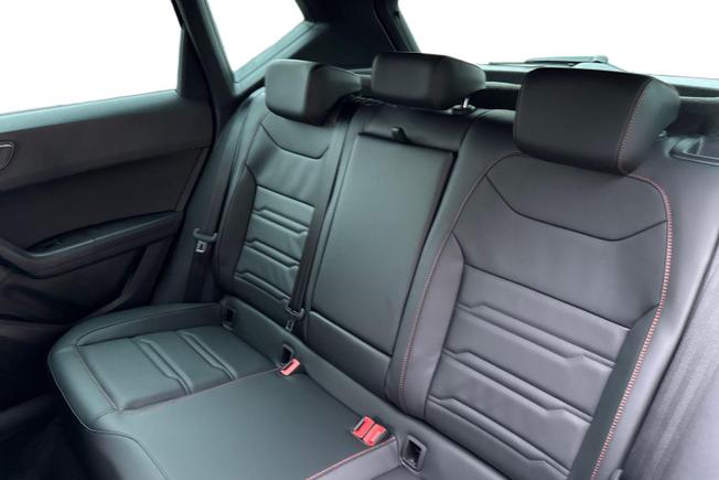 SEAT Ateca Photo 9
