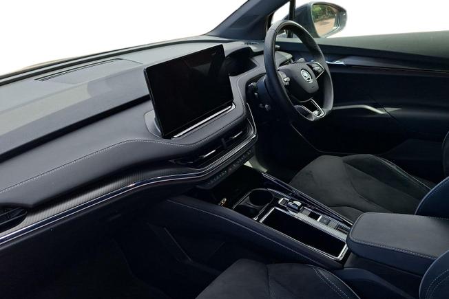 Skoda ENYAQ Photo 2