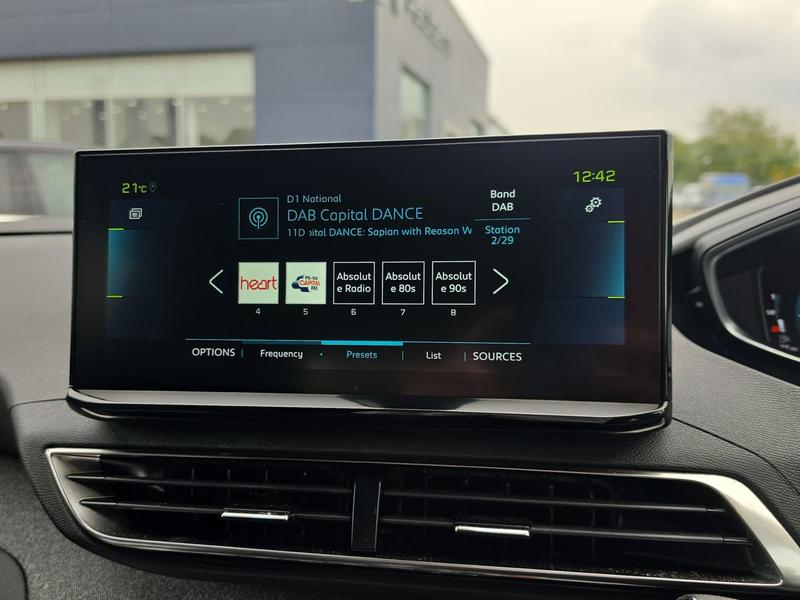 Used Peugeot 3008 LM23YGO 20