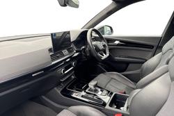 AUDI Q5 Photo 2