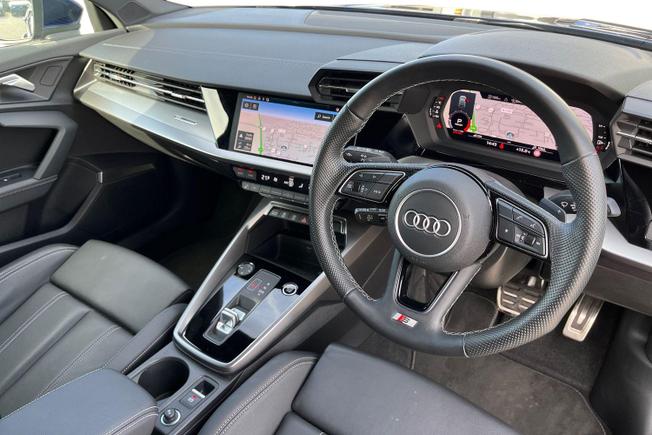 Audi A3 Photo 6