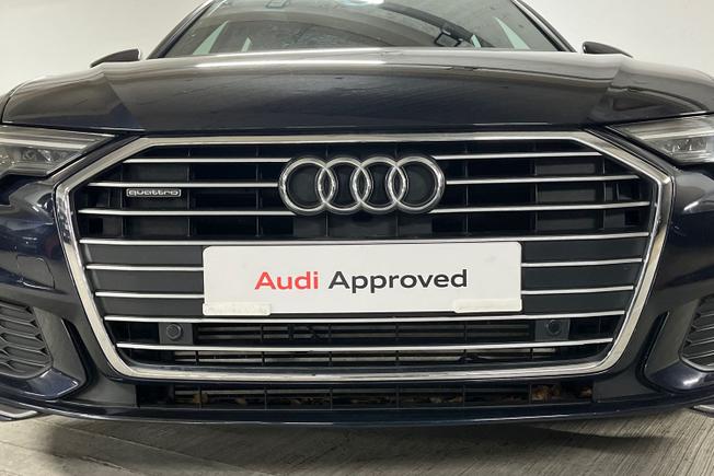 AUDI A6 Photo 40