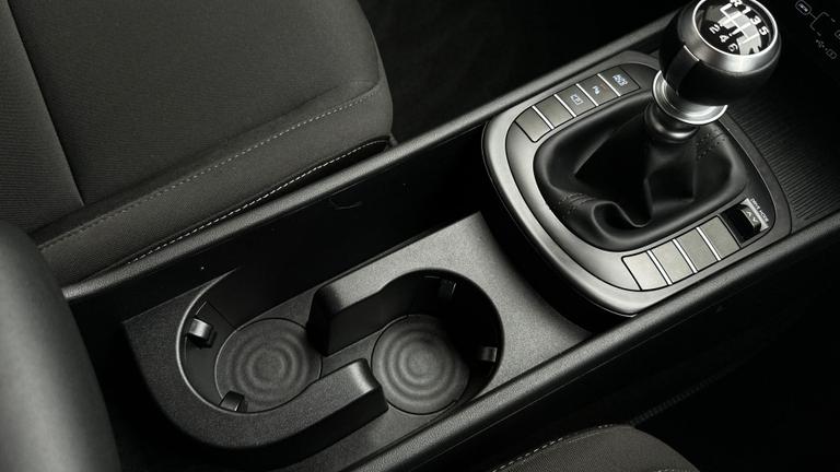 Used Hyundai KONA WJ24NSU 27