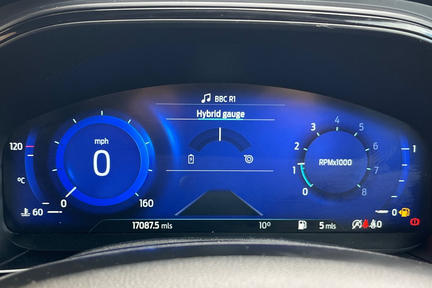 Ford FOCUS Photo 12