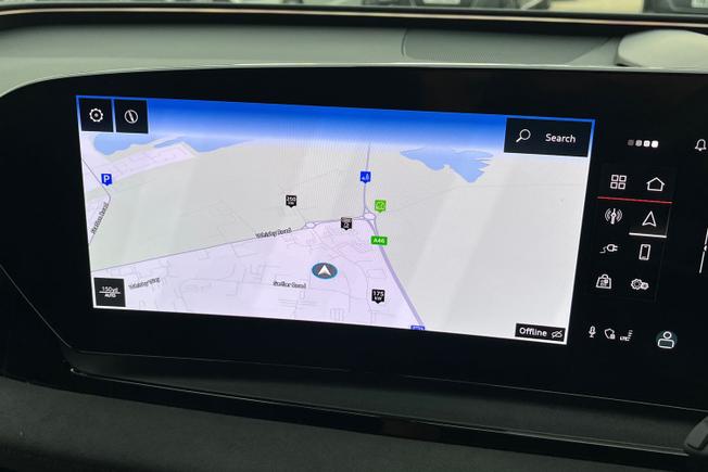 Audi Q6 E-Tron Photo 14