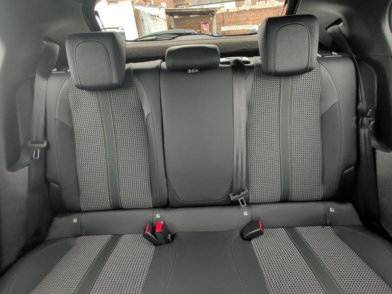 Used Peugeot 2008 NG22ZNW 30