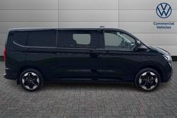 VOLKSWAGEN e-Transporter Photo 4