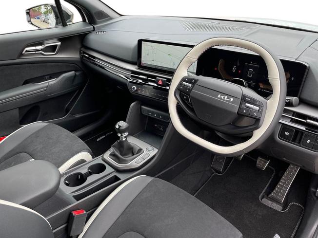 KIA Sportage Photo 6