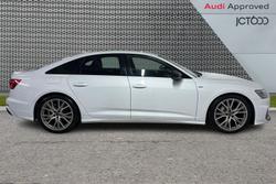 AUDI A6 Saloon Photo 4