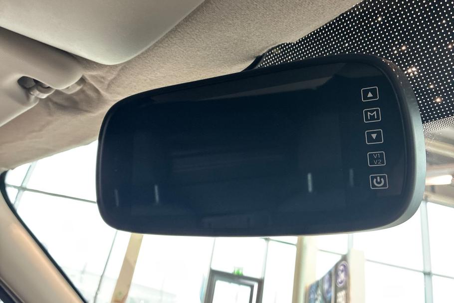Used Ford Transit Connect YT67CBU 37