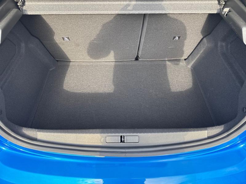 Used Peugeot 208 KP75MDV 33