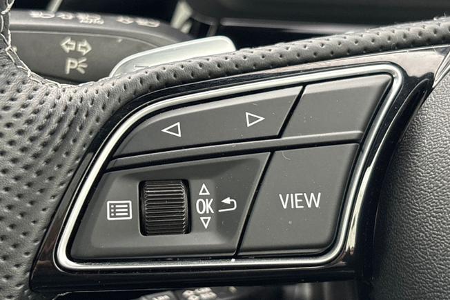 Audi S3 Photo 16