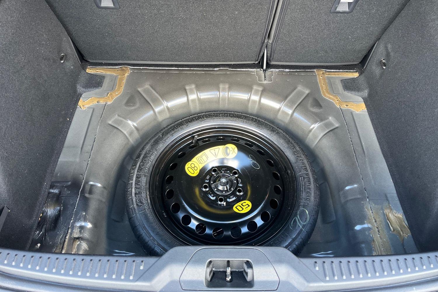 Ford Focus Photo 24
