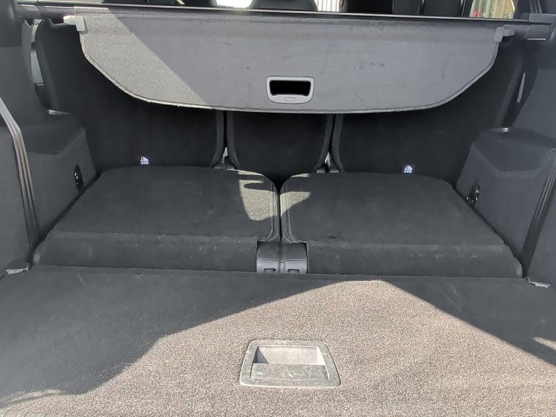Used Peugeot 5008 KM25VVT 33