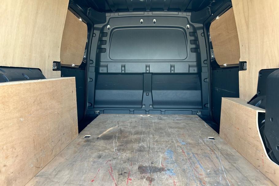Used Ford TRANSIT CONNECT WN75FXO 27