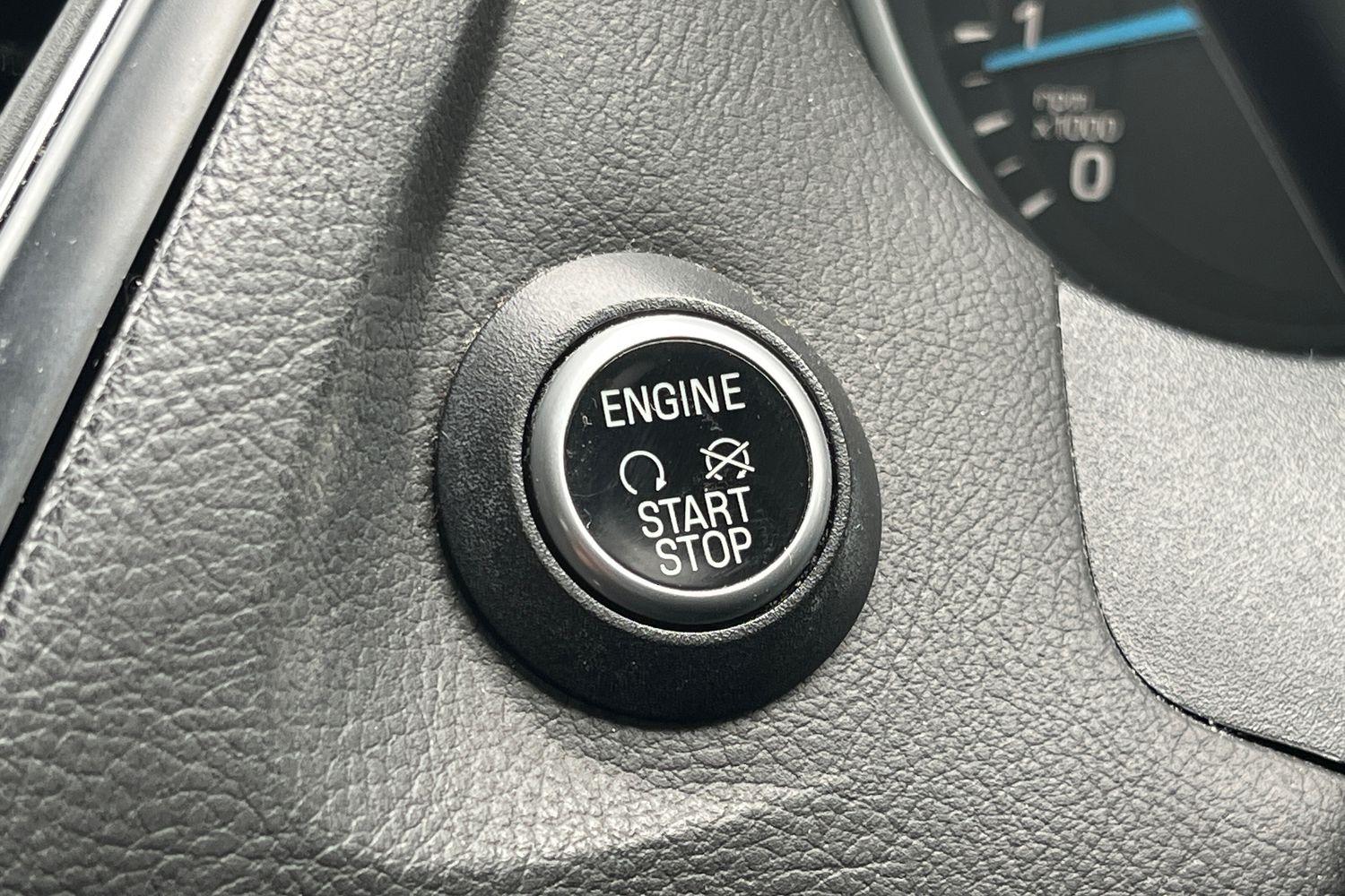Ford FOCUS Photo 37
