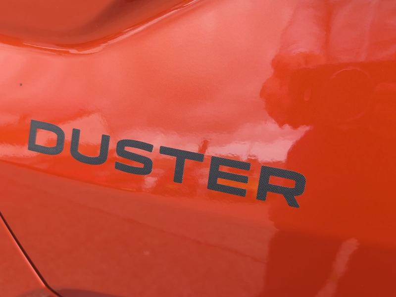 Used Dacia Duster NL73YYR 29