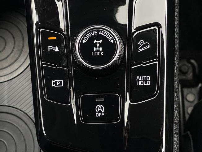 KIA Sportage Photo 45