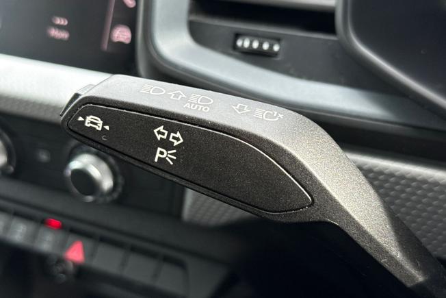 AUDI A1 Photo 37
