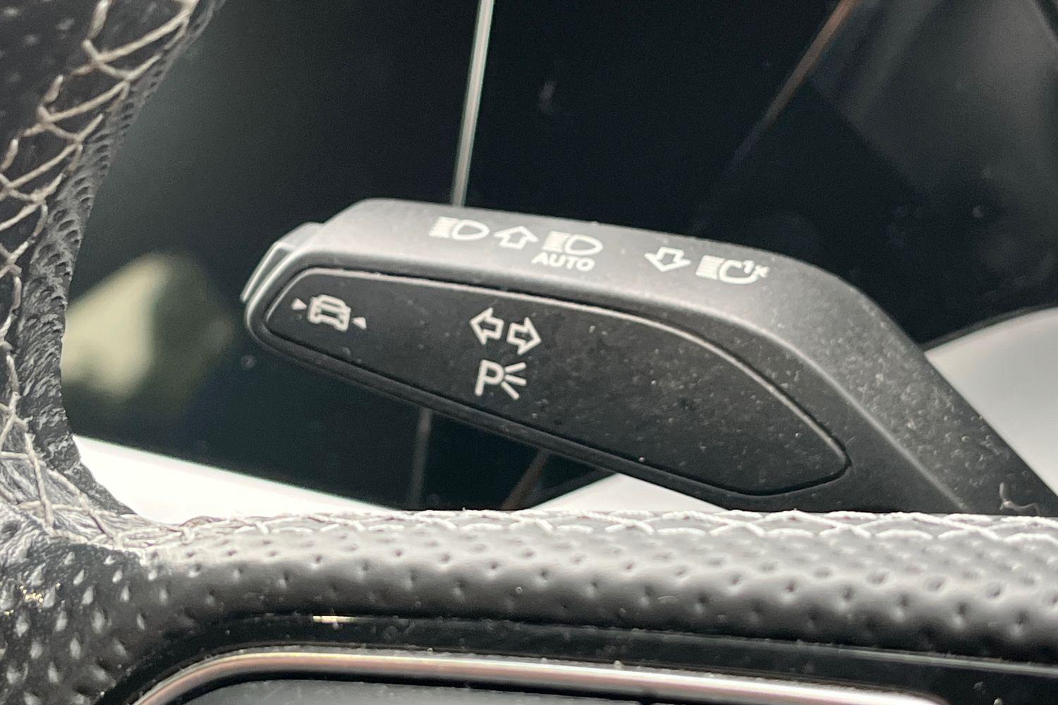 Audi A3 Photo 13
