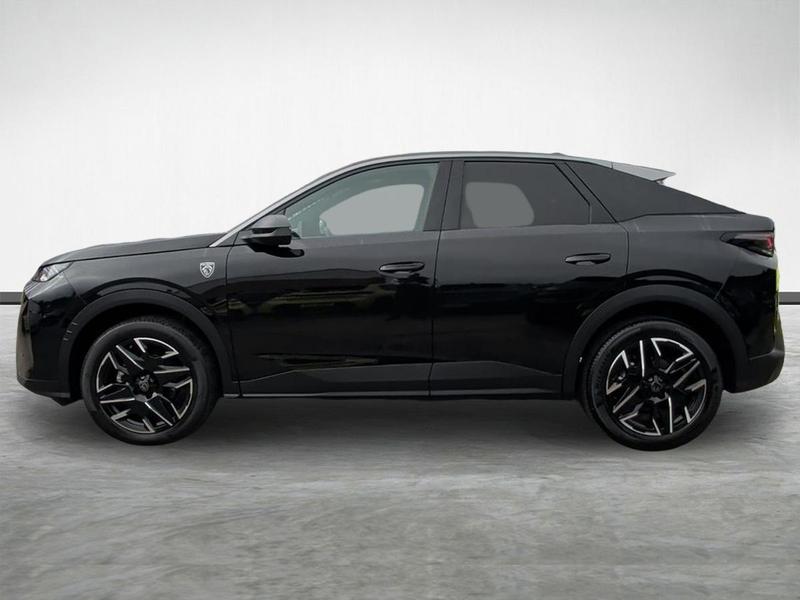 Used Peugeot 3008 KS25LBY 6