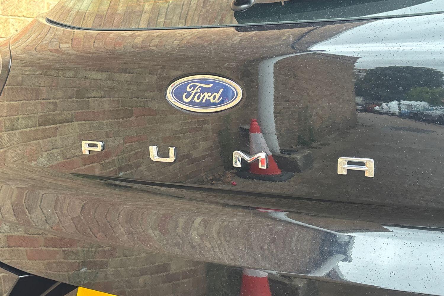 Ford Puma Photo 22