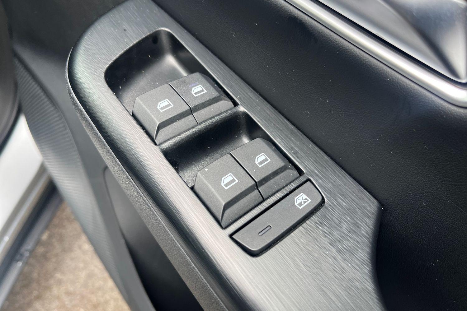 MG MG ZS Photo 15
